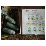 Copper tubing and misc.