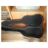 Guitar case