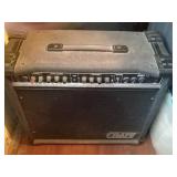 Crate amp