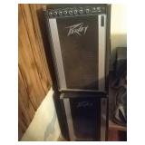 Peavey mixer/amp. 2 pieces., comes with both