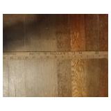 H. C. Layton & Son yard stick