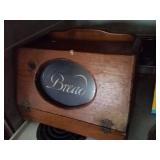 Bread box