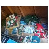 Christmas decorations