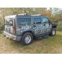 2004 Hummer H2