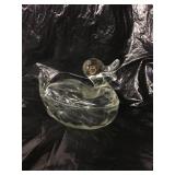 Duct cover dish 6X 4 X5