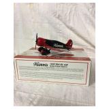 Hamms 1929 travel air airplane Diecast metal