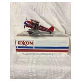 Tiger spirit by plane bank Diecast metal