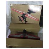 Harley Davison limited Die cast metal