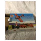 Gulf collector series airplane bank number two