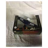 Wrigley spearmint Lockheed Vega airplane bank Die