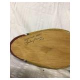 1993 Shirley Hern wood duck and a little Avon