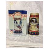 1988 Budweiser when are games Olympic Stein