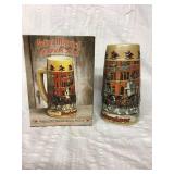 Budweiser stein national historical landmark