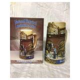 Budweiser stein national historical landmark