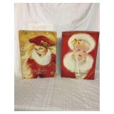 Barbie Jewel princess and peppermint princess