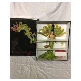 Barbie fantasy goddess of Asia