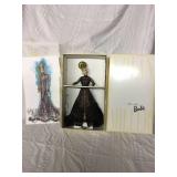 Barbie sheer illusion Nolan Miller