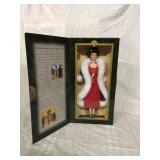 Barbie hallmark holiday voyage