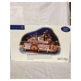 Department 56 high rollers riverboat casino