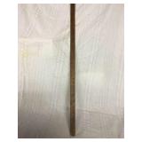 Yard stick long and short Laurel Delaware