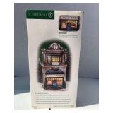 Department 56 Lafayette bakery