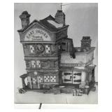 Department 56 dickens Village series East Indies