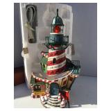 Department 50 Rudolph