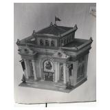 Department 56 Christmas in the city series