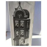 Department 56 Christmas in the city Pickford