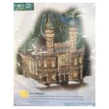 Department 56 Christmas in the city Siri Central