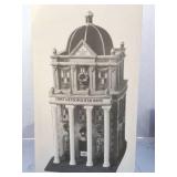 Department 56 Christmas in the city series First