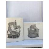 Department 56 N. Pole Santa