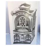 Department 56 Christmas in the  grand movie