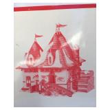 Department 56 N. Pole Elsie