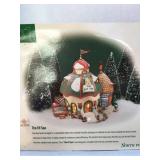 Department 56 N. The elf spa