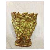Grape vase