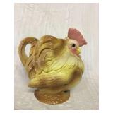 Chicken pitcher