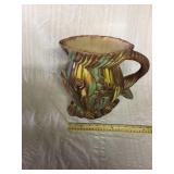 Fish pitcher