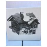 Department 56 A Sport Laden