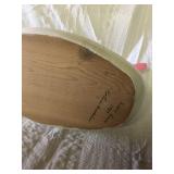 Rollins Bradshaw Snowgoose