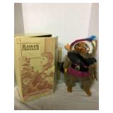 Raikes originals Robin Hood
