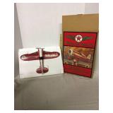 1930 travel air model are mystery ship airplane