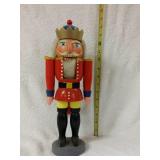 14 inch Nutcracker