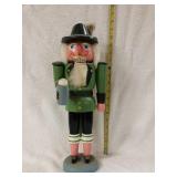 17 inch German Nutcracker