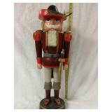 21 1/2 inch Nutcracker