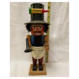 11 inch German Nutcracker