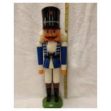 14 1/2 inch Nutcracker