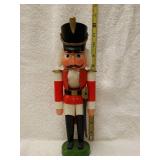11 inch nutcracker