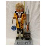 Millennium Nutcracker