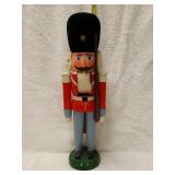 15 1/2 inch Nutcracker